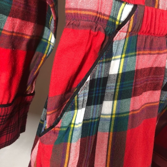 Victoria’s Secret romper 3 pockets size M long sleeve - Picture 3 of 10